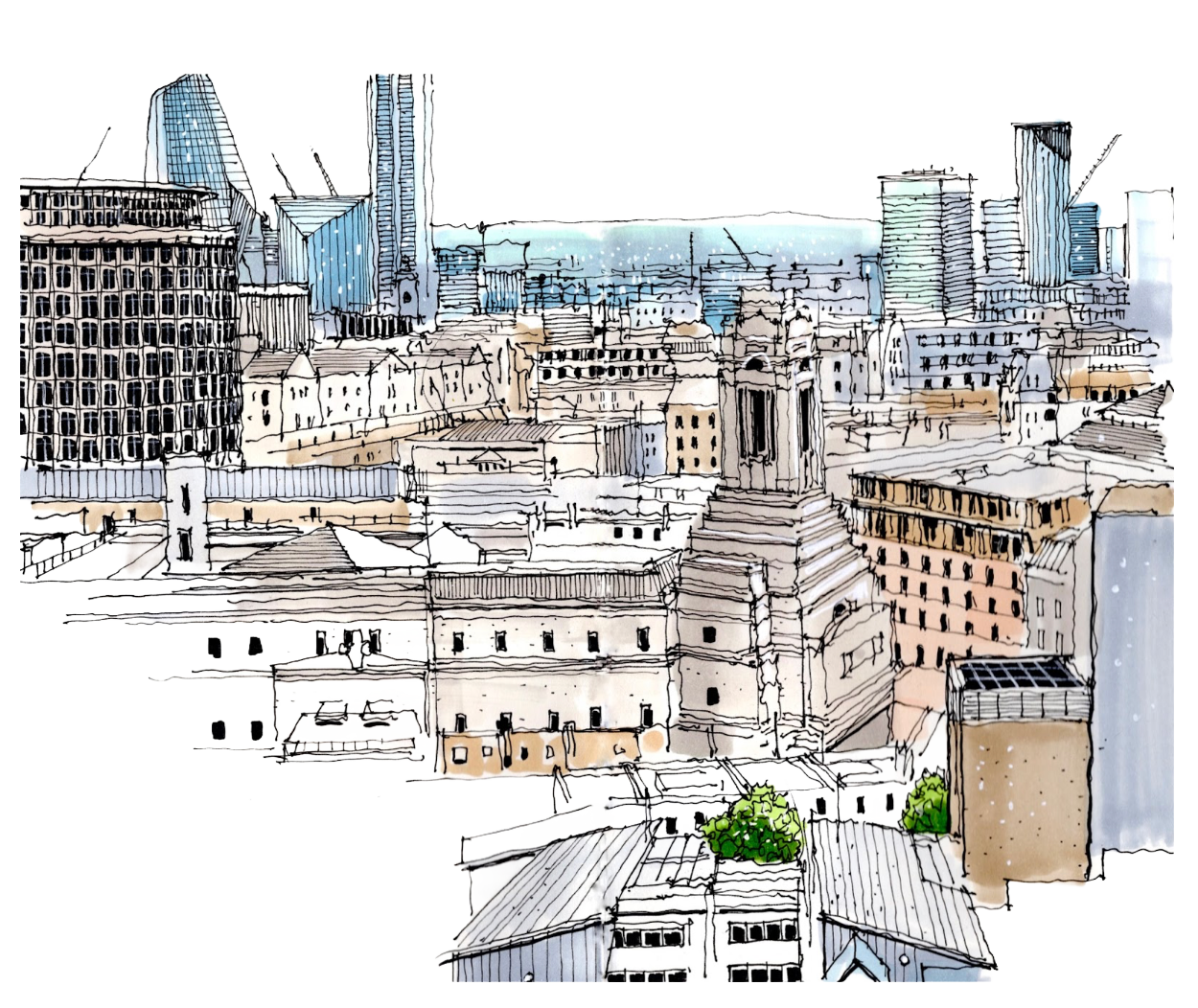 London Sketch Workshop