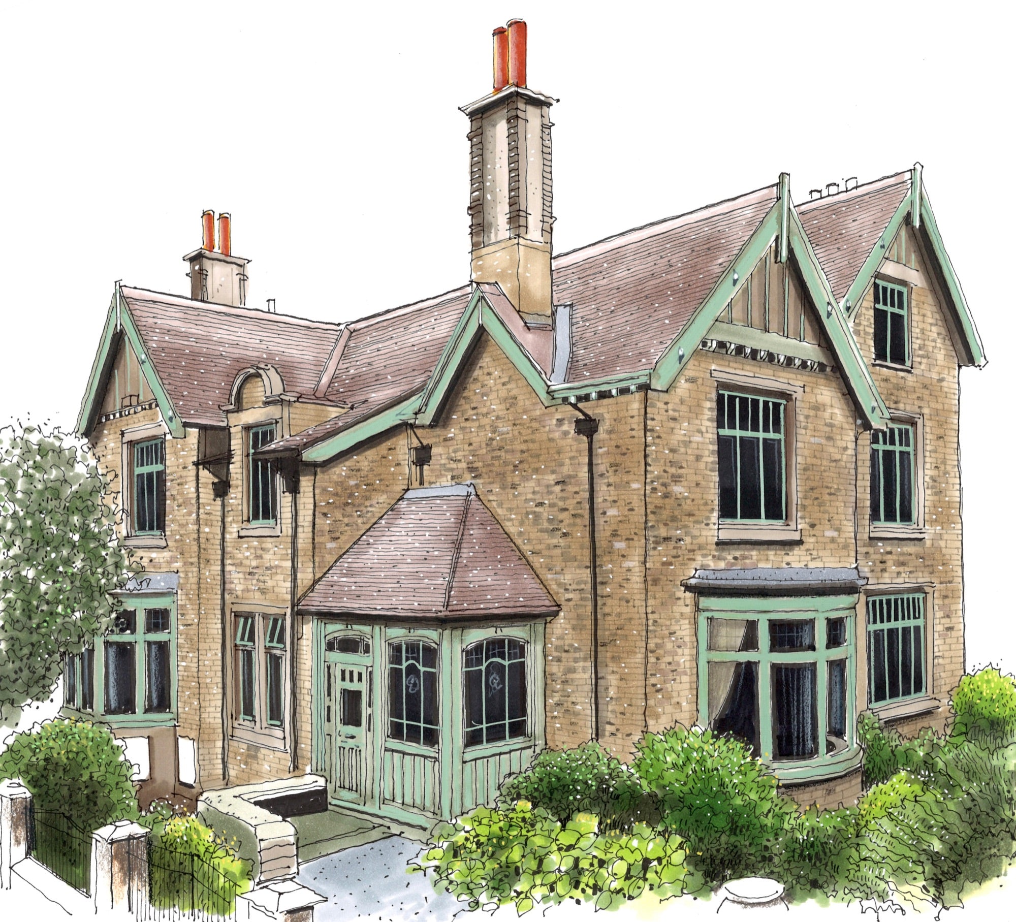 Homes